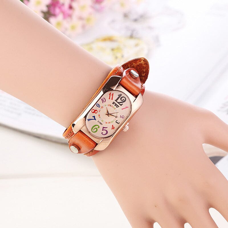Brehn | PrismTime Zeitloses Stilaccessoire
