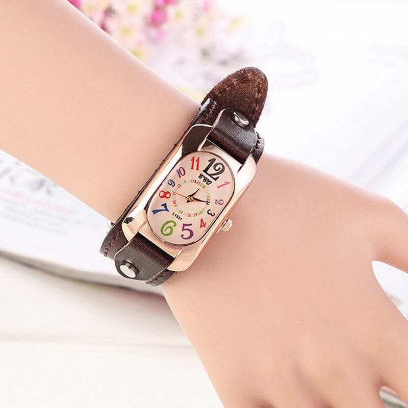 Brehn | PrismTime Zeitloses Stilaccessoire