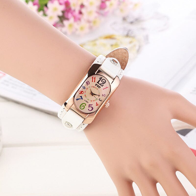Brehn | PrismTime Zeitloses Stilaccessoire