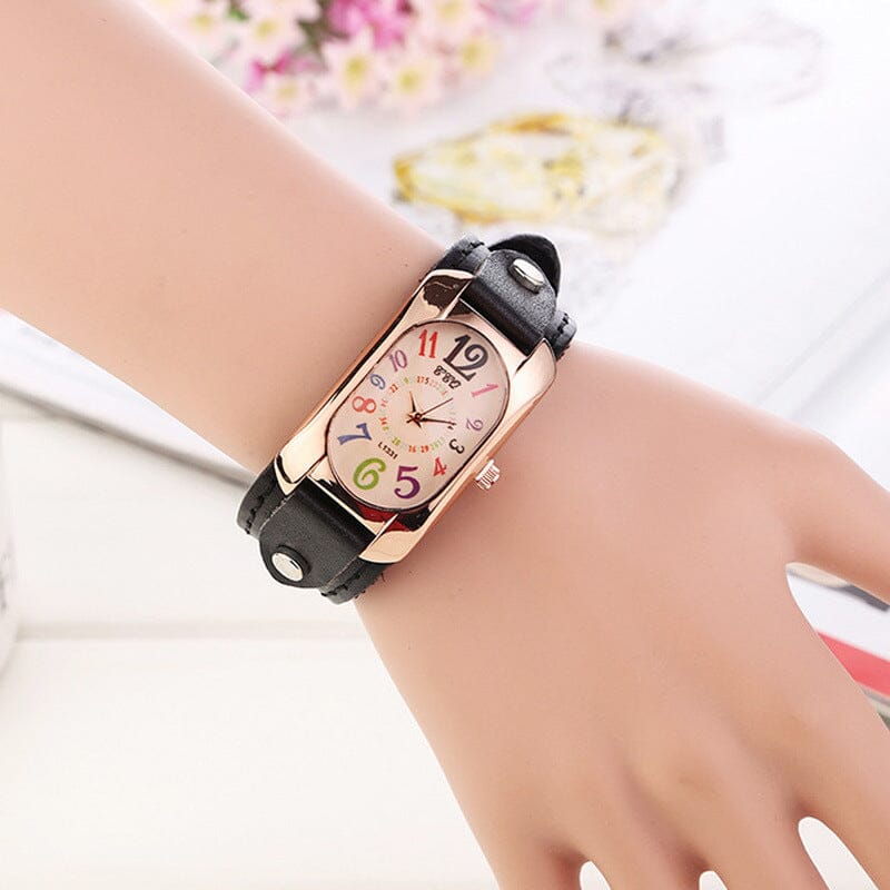 Brehn | PrismTime Zeitloses Stilaccessoire