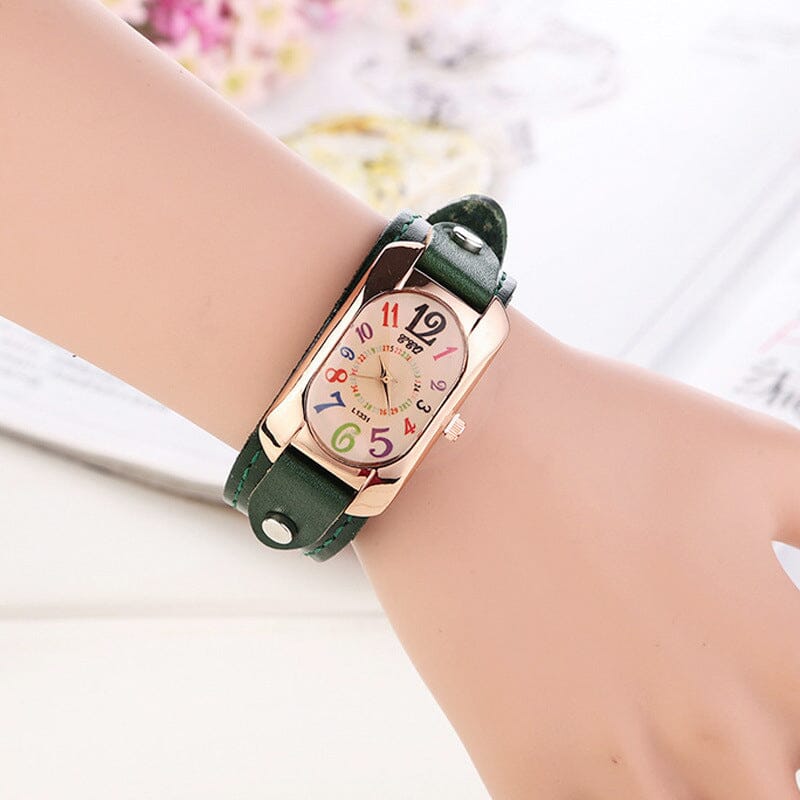 Brehn | PrismTime Zeitloses Stilaccessoire