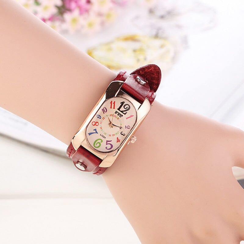 Brehn | PrismTime Zeitloses Stilaccessoire