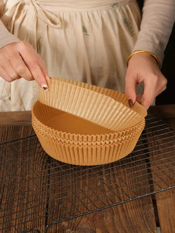 FrittoFolie Liner | Brehn