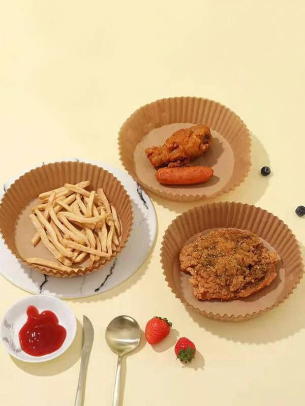 FrittoFolie Liner | Brehn