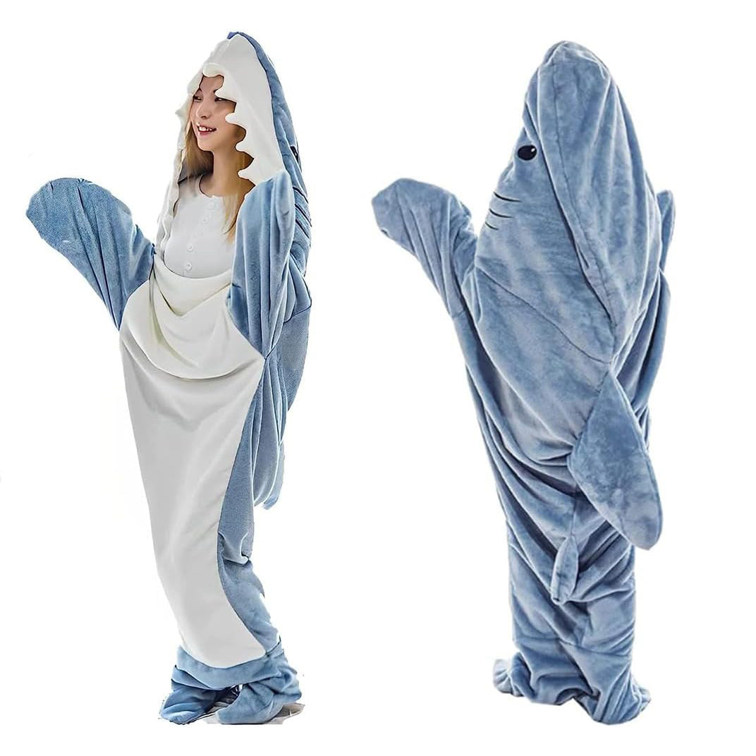 Haifischdecke 🦈