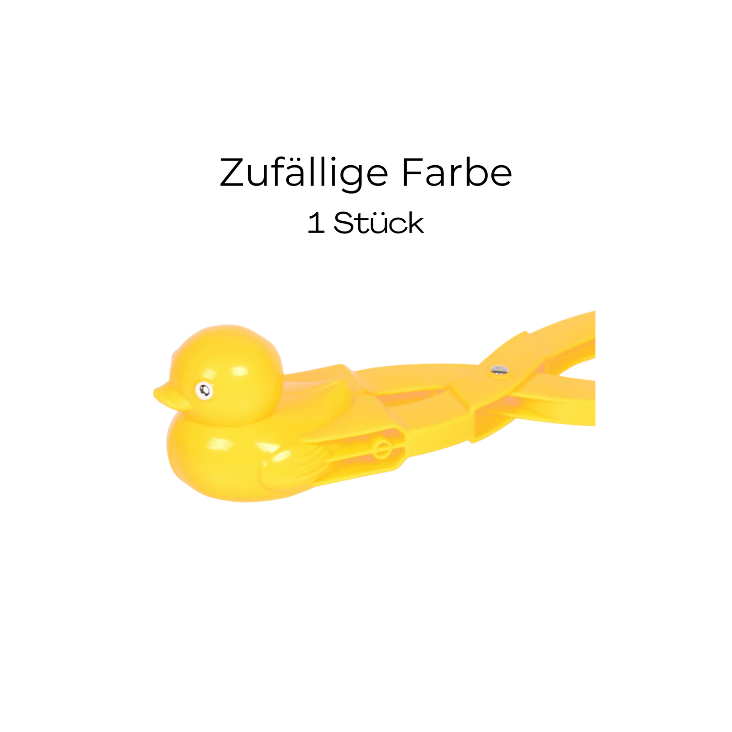 Schneefigur-Macher | Brehn