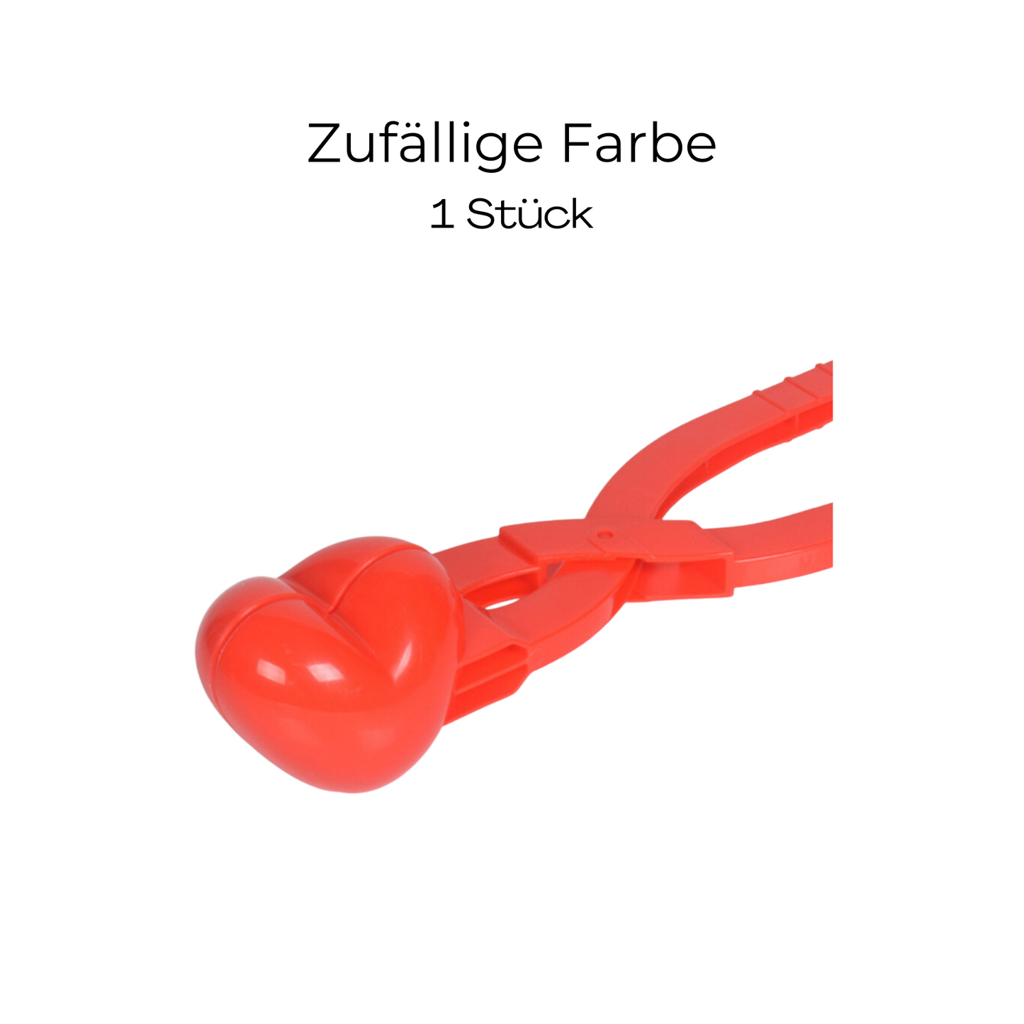 Schneefigur-Macher | Brehn