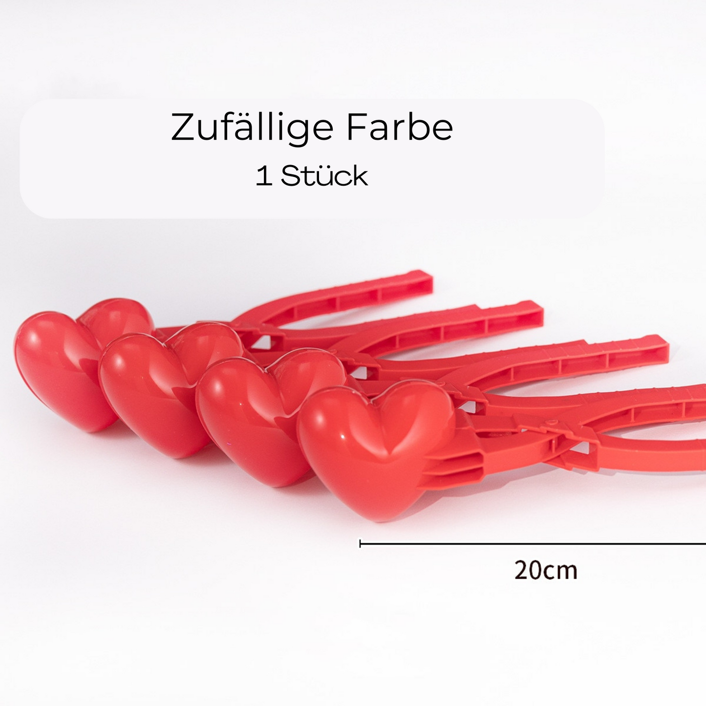 Schneefigur-Macher | Brehn