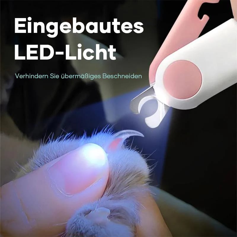 Nagelschere für Haustiere | Brehn