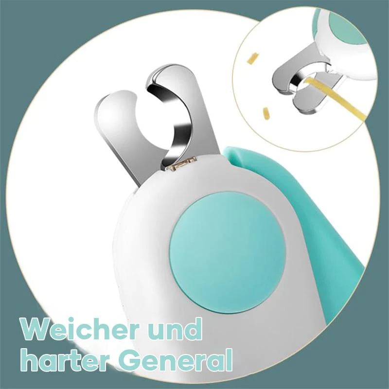Nagelschere für Haustiere | Brehn