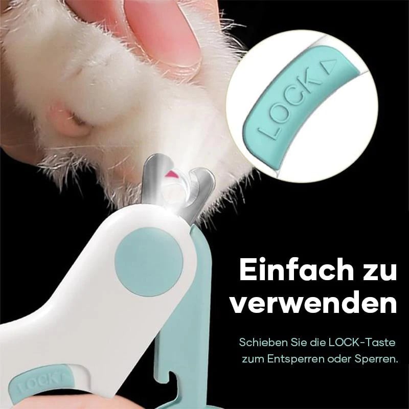 Nagelschere für Haustiere | Brehn