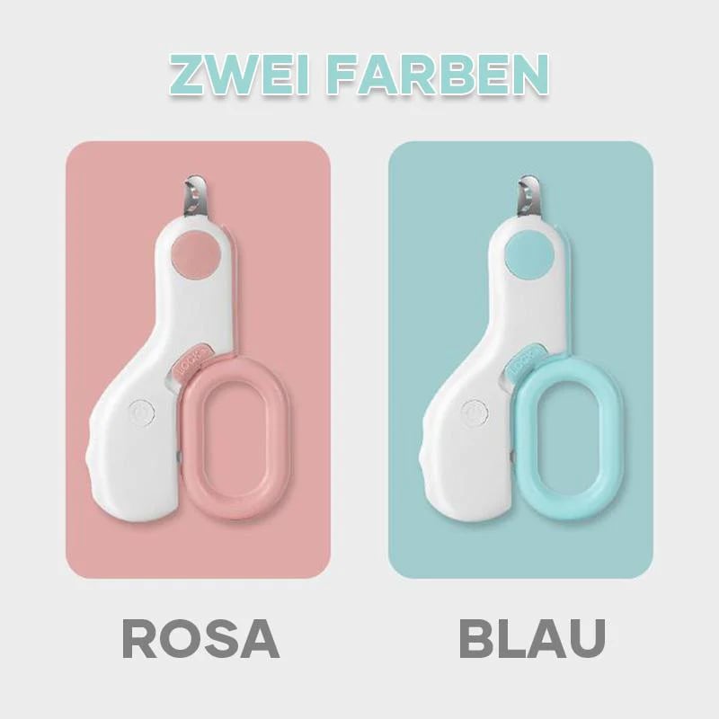 Nagelschere für Haustiere | Brehn