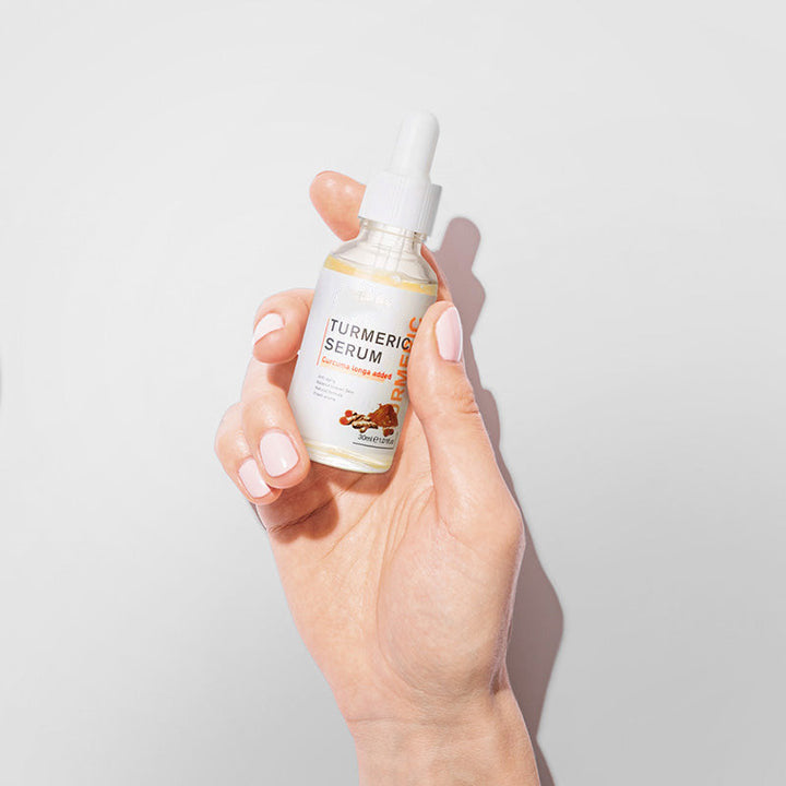 Tumeric-Serum | Brehn