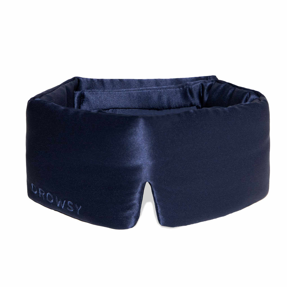 Brehn | Luxuriöse Seiden-Schlafmaske – RelaxMask