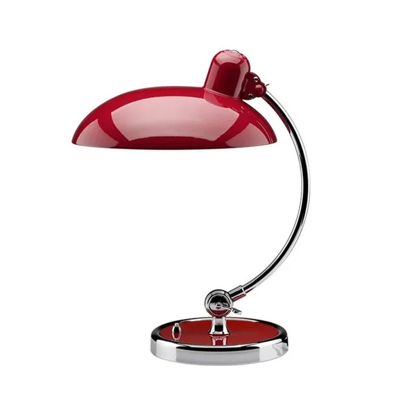 Brehn | Minimalistische Tischlampe mit einem warmen, skandinavischen Aussehen