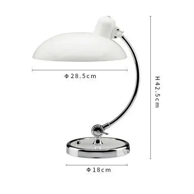 Dänische Tischlampe - Minimalistisches und Funktionales Design | Brehn