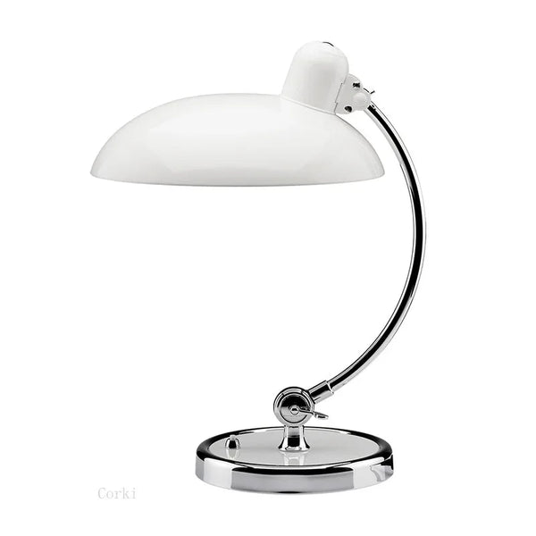 Brehn | Minimalistische Tischlampe mit einem warmen, skandinavischen Aussehen