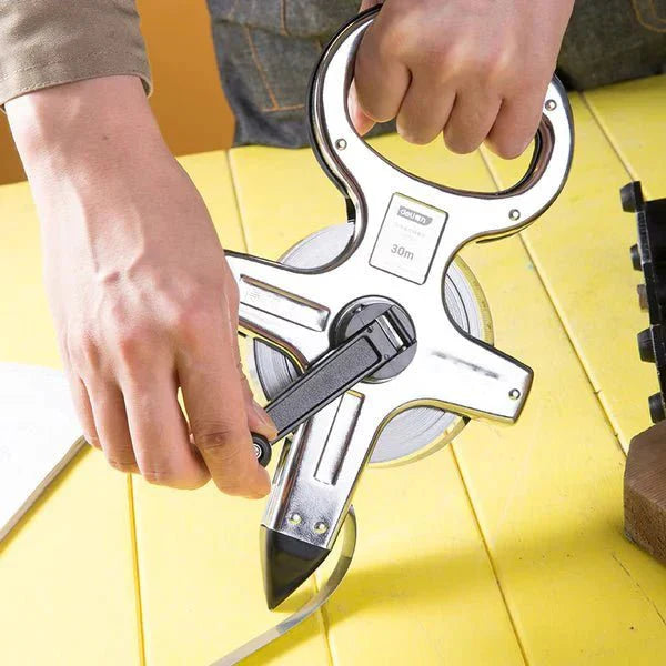 Brehn | SteelScale Pro - Präzision und neue Maße - Optimieren Sie Ihre Projekte!