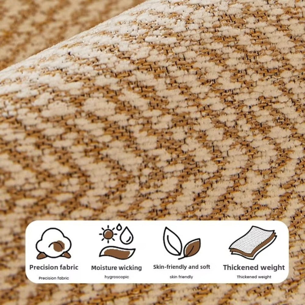 Contour Edge Sofa Cover | Brehn