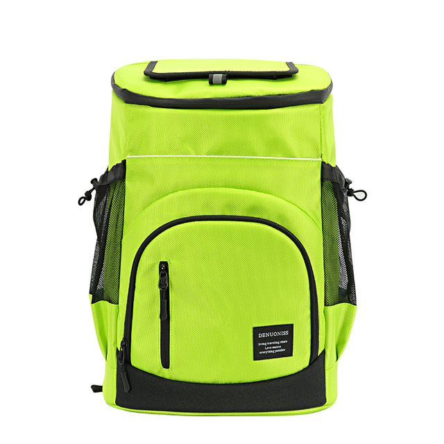 Die ultimative Kühltasche für den Sommer