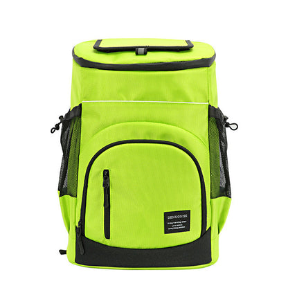 Die ultimative Kühltasche für den Sommer