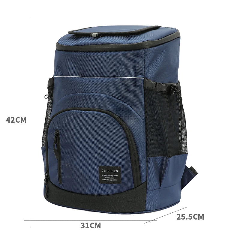 Die ultimative Kühltasche für den Sommer