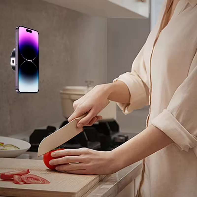 360° magnetische Halterung für Smartphones | Brehn