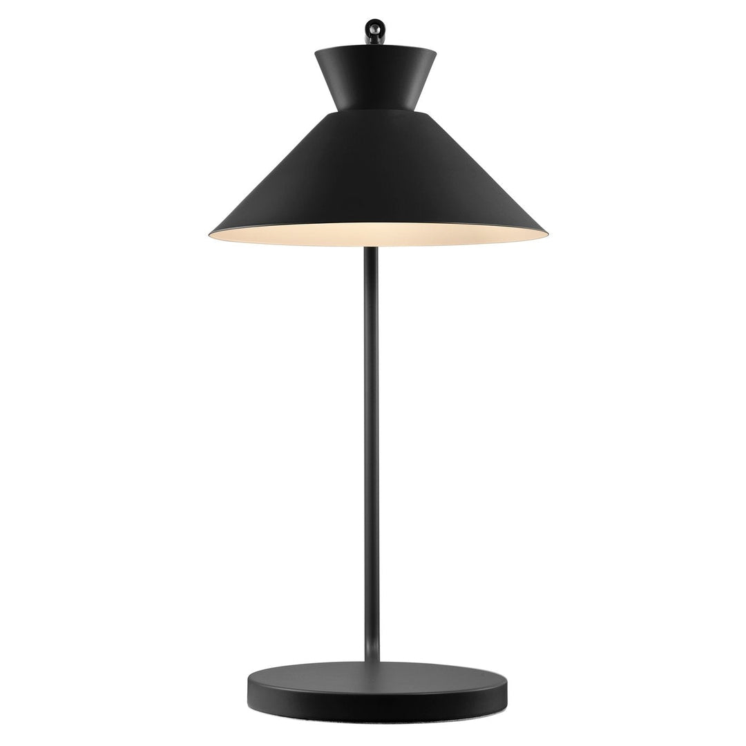 Brehn | Elegante Retro Lampe - für eine stilvolle Innenraumtransformation