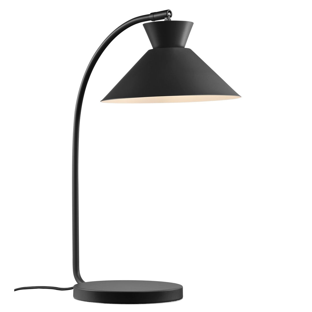 Brehn | Elegante Retro Lampe - für eine stilvolle Innenraumtransformation