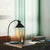 Brehn | Elegante Retro Lampe - für eine stilvolle Innenraumtransformation