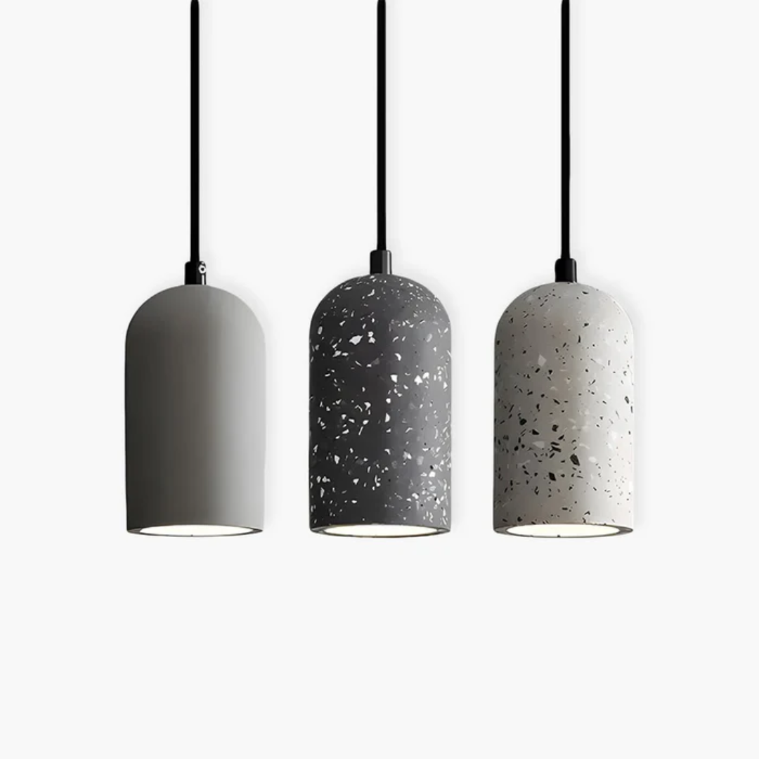 Brehn | Industrielle Design Pendelleuchte