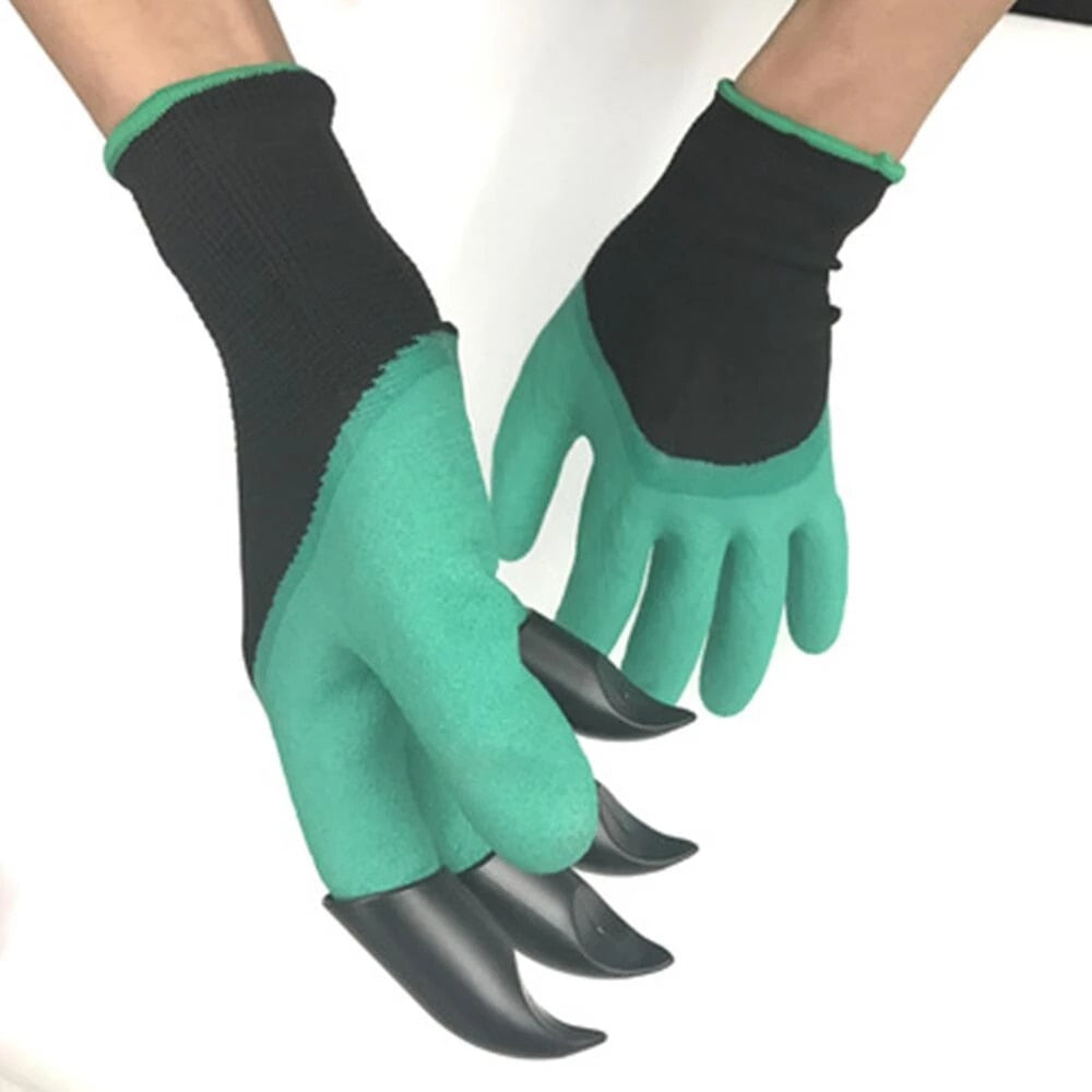 DiggingClaws | Brehn