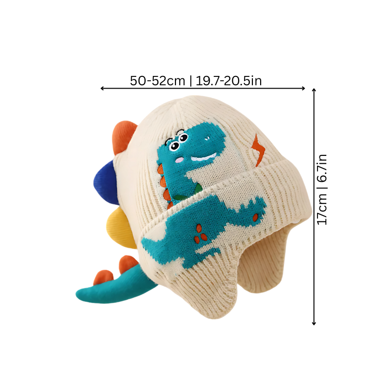 Brehn | DinoSnug