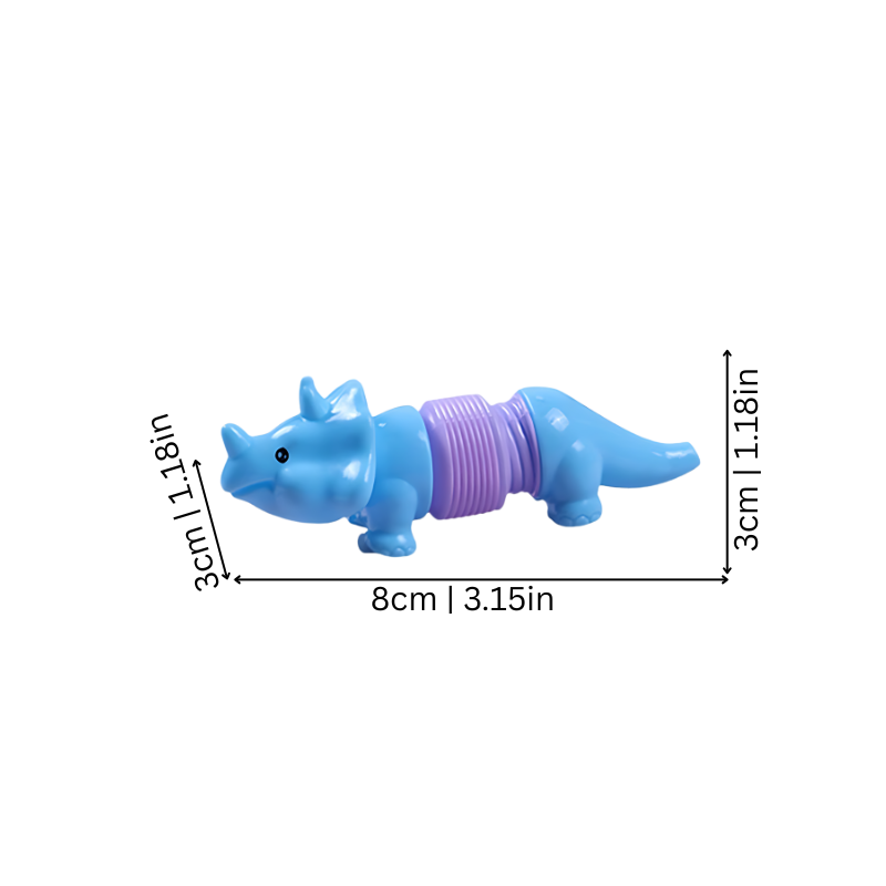 Brehn | DinoStretch