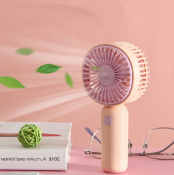 Brehn | Mini-USB-Ventilator für jeden Anlass