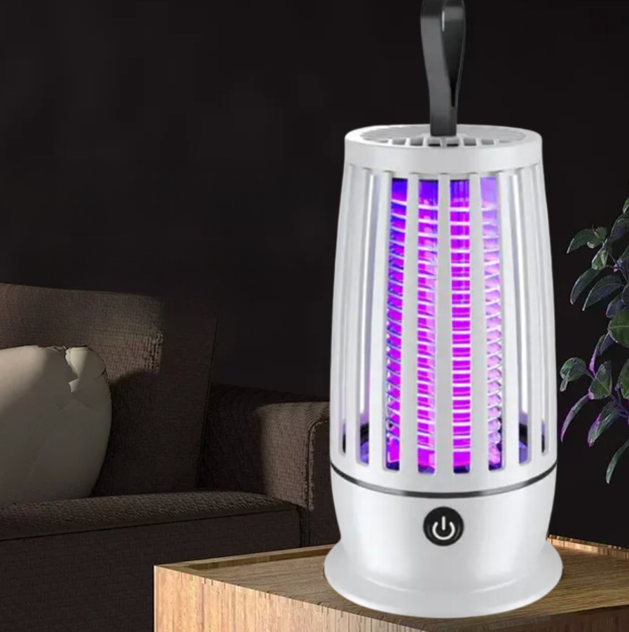 Brehn | Effektive Insektenbekämpfung mit UV-Licht