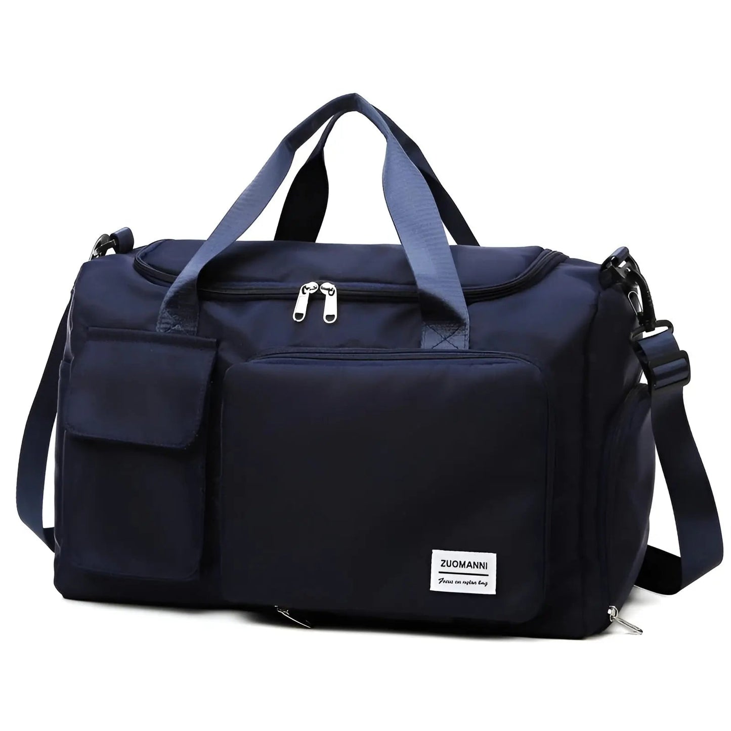 Große wasserdichte Wochenendtasche - VoyagePro | Brehn