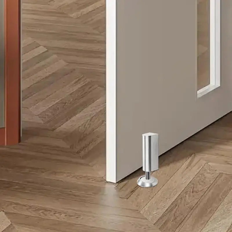 Brehn | Magnetische Türstopper aus rostfreiem Stahl