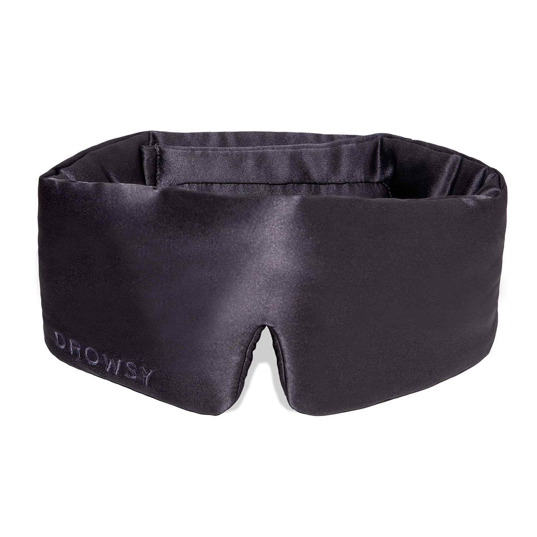 Brehn | Luxuriöse Seiden-Schlafmaske – RelaxMask