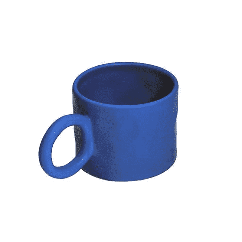 Dot Mug | Brehn