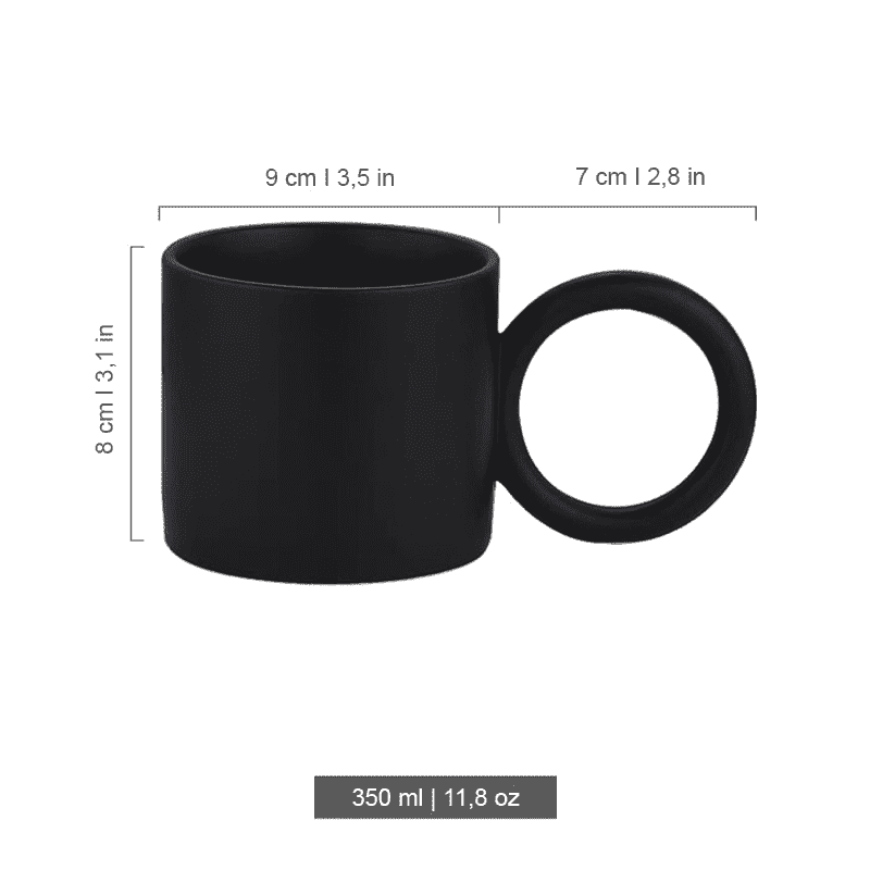 Dot Mug | Brehn