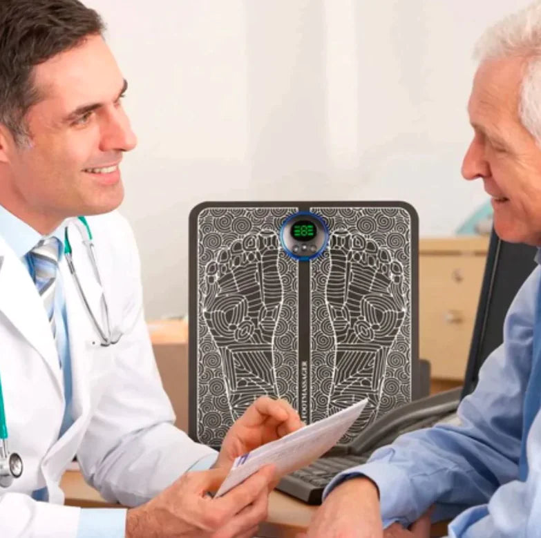 EMS Neuropathie Matratze