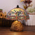 Vintage-Dragonfly-Lampe - Florale Eleganz und Sanftheit | Brehn