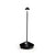 Brehn | Kabellose LED-Tischlampe - ModernLumin