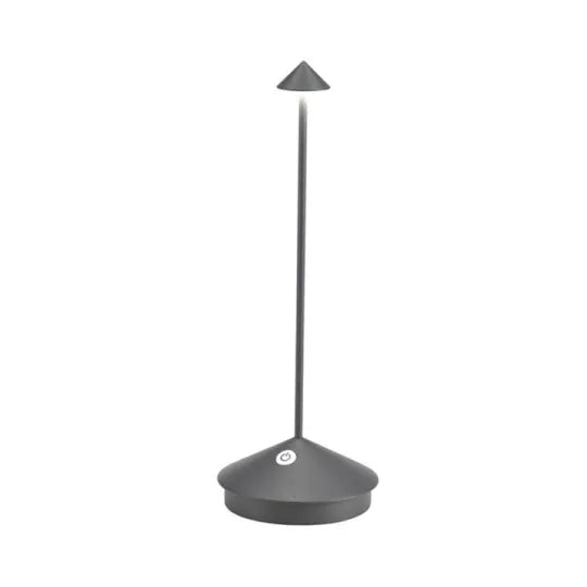 Drahtlose LED Tischlampe - ModernLumin | Brehn