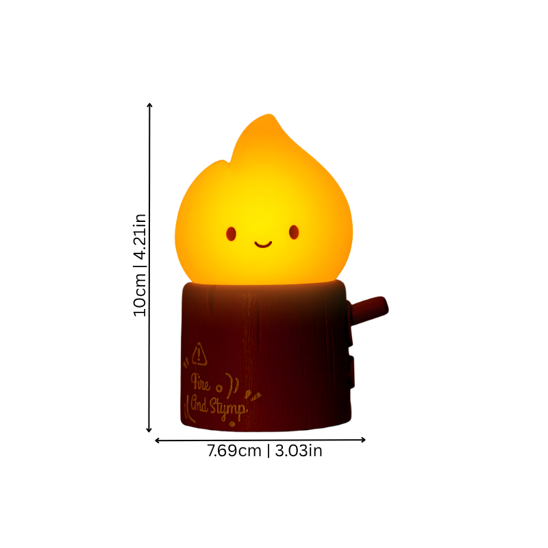 Brehn | DreamFlame