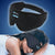 DreamSounds Bluetooth Schlafmaske mit integrierten Kopfhörern | für Reisen - Meditation - Lichtblockierende Komfort Brehn