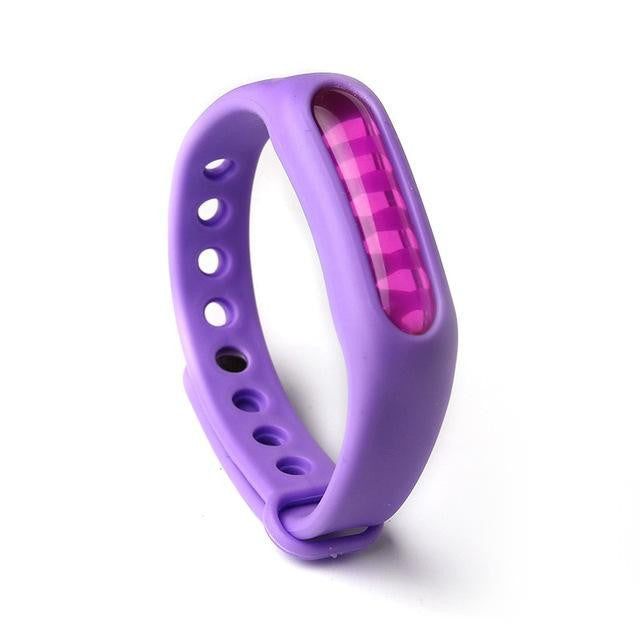 All-Natural Mückenarmband Bracelet | Brehn