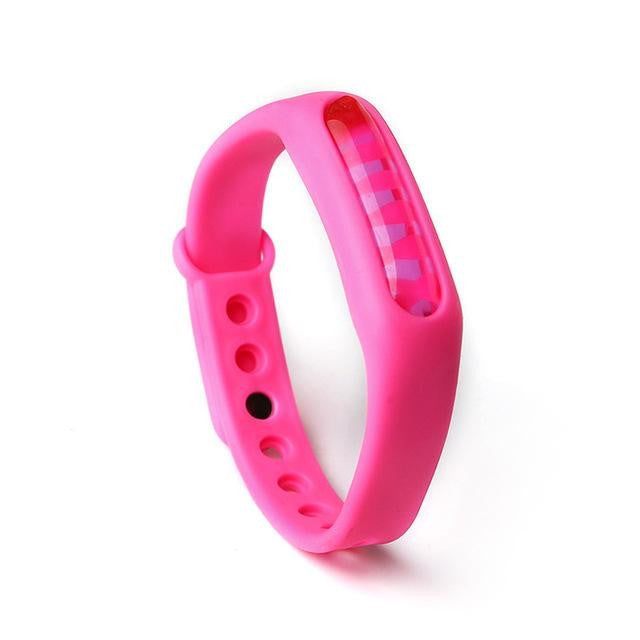 All-Natural Mückenarmband Bracelet | Brehn