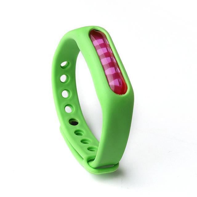 All-Natural Mückenarmband Bracelet | Brehn